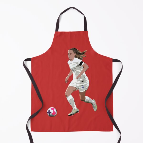 Item preview, Keira Walsh designed and sold by raffrasta.