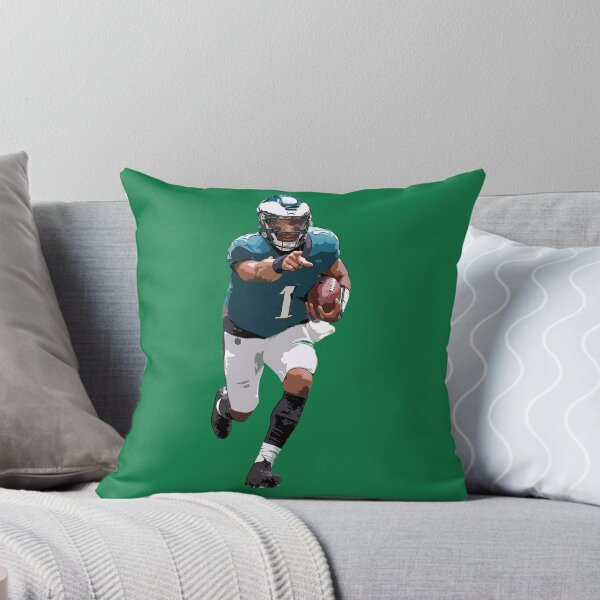 Item preview, Jalen Hurts designed and sold by raffrasta.