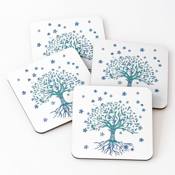 Item preview, Árbol, árbol de la vida, árbol de la vida. designed and sold by theherbst131313.