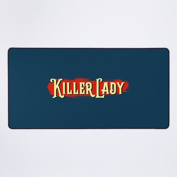 Item preview, Killer Lady - Night Enigma Edition designed and sold by Simone Morana Cyla.