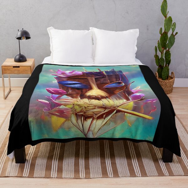 Item preview, face of plants Graphic 		 designed and sold by ywepjxqcp6.