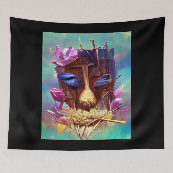 Item preview, face of plants Graphic 		 designed and sold by ywepjxqcp6.