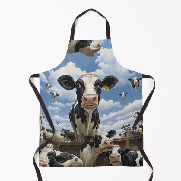 Item preview, So Many Cows designed and sold by Shannon Hilson.