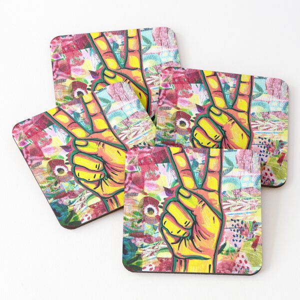 Item preview, Peace designed and sold by artsandpharts2.