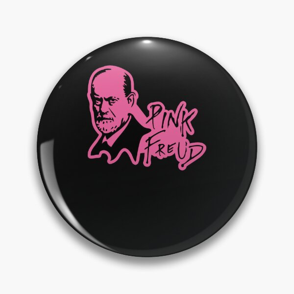 Artikelvorschau, ROSA FREUD PSYCHOANALYSE entworfen und verkauft von sofialangleya.