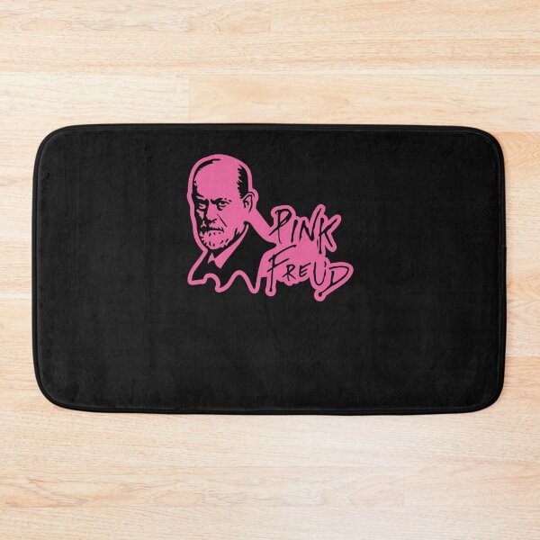 Item preview, PINK FREUD PSYCHOANALYSIS  designed and sold by sofialangleya.
