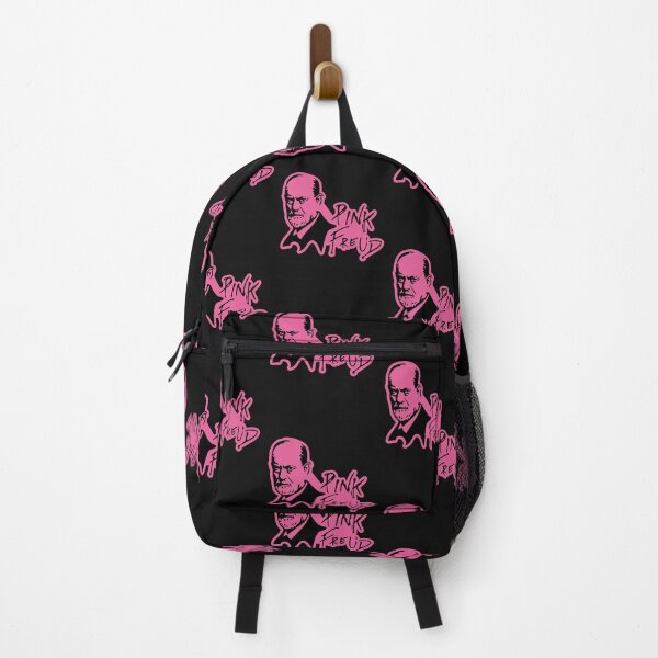 Item preview, PINK FREUD PSYCHOANALYSIS  designed and sold by sofialangleya.