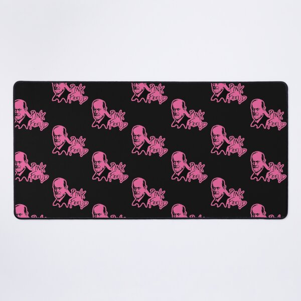 Item preview, PINK FREUD PSYCHOANALYSIS  designed and sold by sofialangleya.