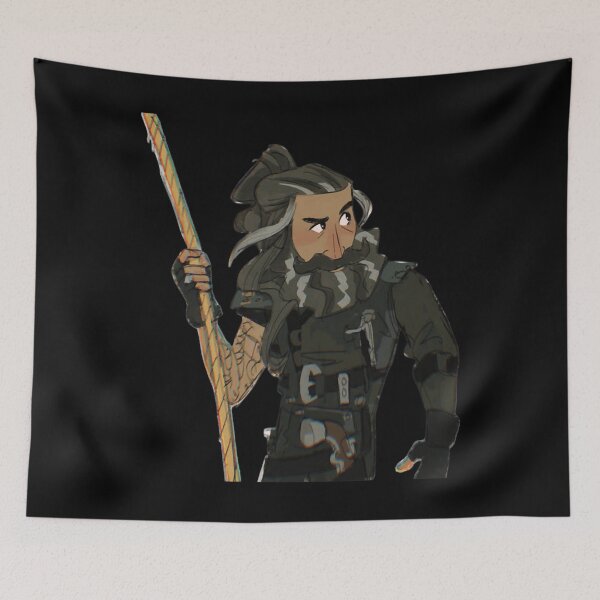 Item preview, blackbeard - our flag means death   	 		 designed and sold by ttglkrjkh11.