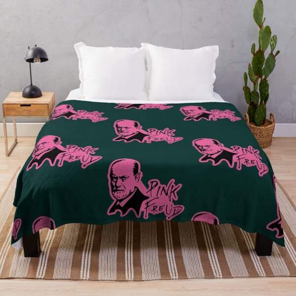 Item preview, PINK FREUD PSYCHOANALYSIS  designed and sold by sofialangleya.