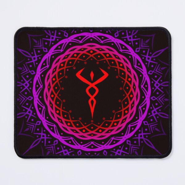 Item preview, Dark Magic Sigil designed and sold by MoonviewRising.