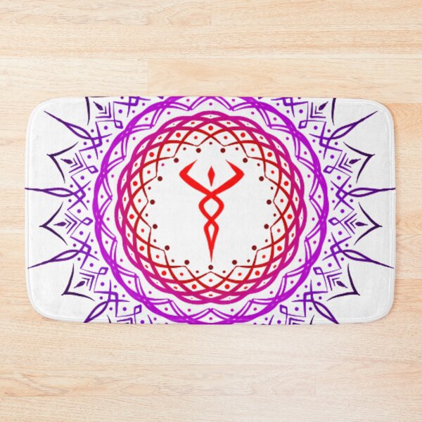 Item preview, Dark Magic Sigil designed and sold by MoonviewRising.