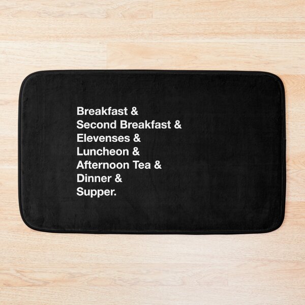Item preview, What about...? designed and sold by Hamfast.