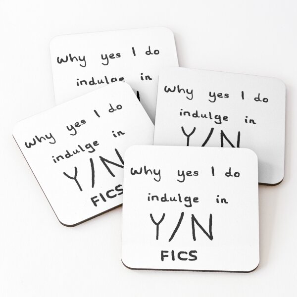 Item preview, y/n fanfic reader why yes I do indulge in y/n fics designed and sold by sehrishsunrise.