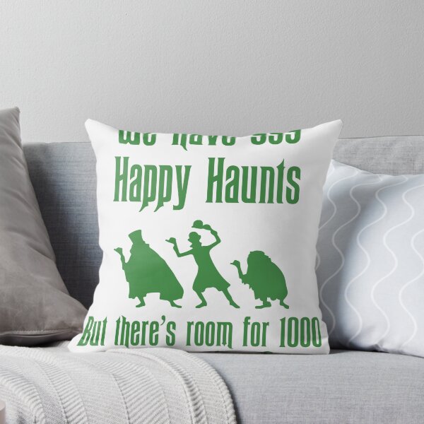 Item preview, 999 Happy Haunts designed and sold by Second Star Design.