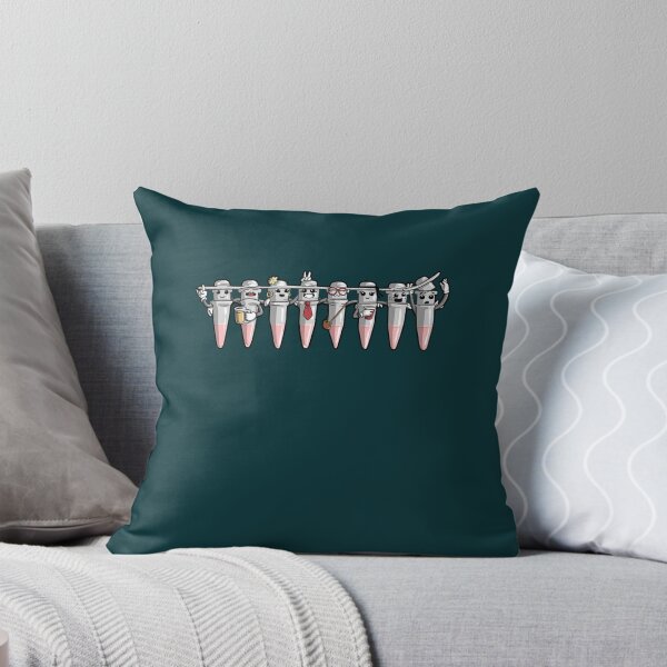 Item preview, PCR pals  designed and sold by sofialangleya.