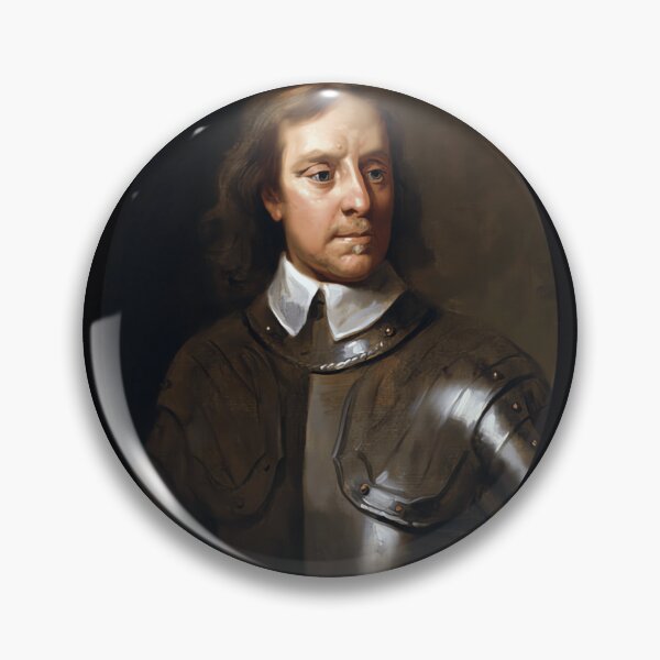 Item preview, oliver cromwell war is hell store transparent	 designed and sold by wsccgers59.