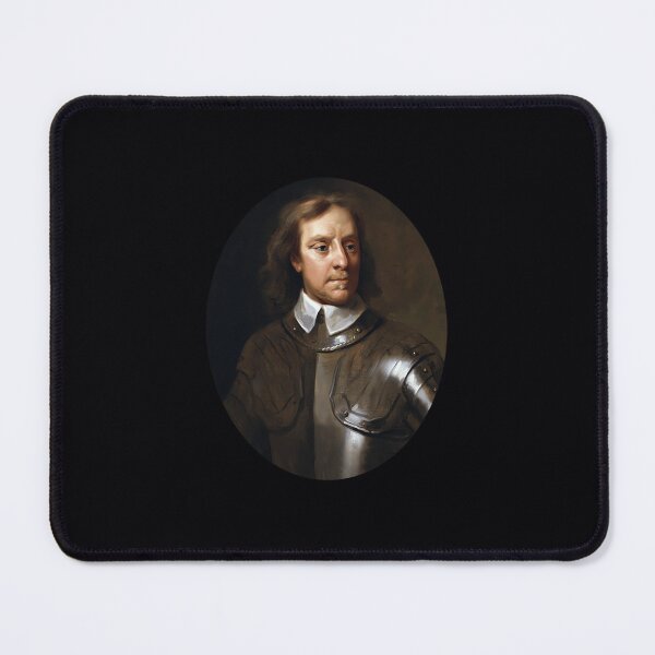 Item preview, oliver cromwell war is hell store transparent	 designed and sold by wsccgers59.
