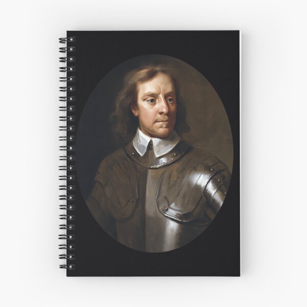 Item preview, oliver cromwell war is hell store transparent	 designed and sold by wsccgers59.