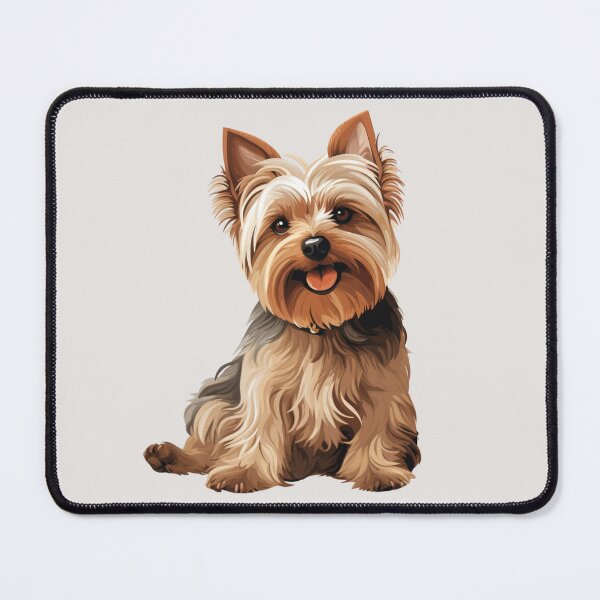 Item preview, Yorkshire Terrier designed and sold by NineSvn.