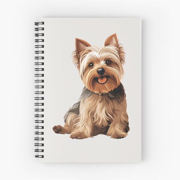 Item preview, Yorkshire Terrier designed and sold by NineSvn.