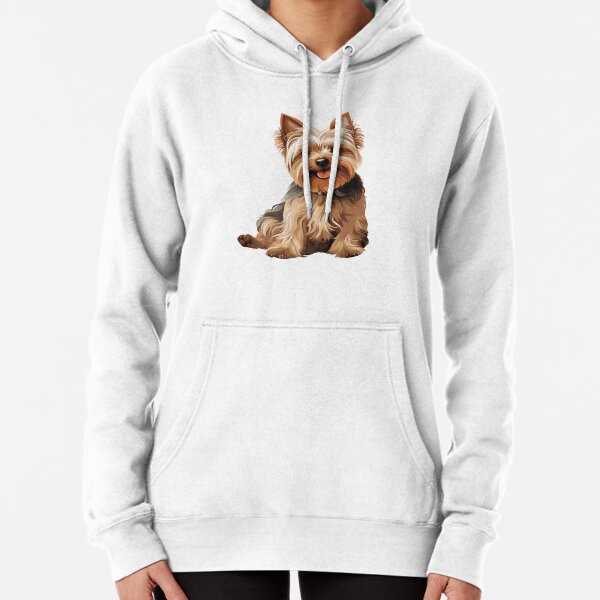 Item preview, Yorkshire Terrier designed and sold by NineSvn.