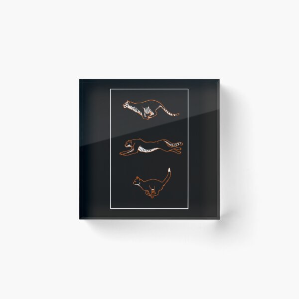 Item preview, .I Will Run. designed and sold by Celia The Great.
