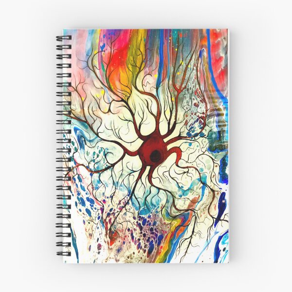 Item preview, Rosehip Neuron  designed and sold by sofialangleya.