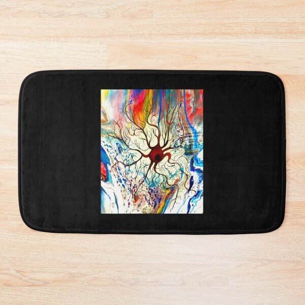 Item preview, Rosehip Neuron  designed and sold by sofialangleya.