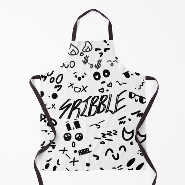 Item preview, Sribble Emotions designed and sold by Sribbles.