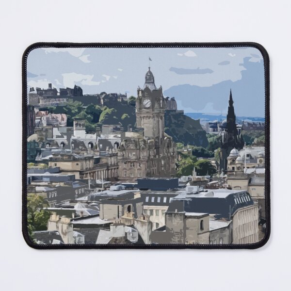 Item preview, EDINBURGH designed and sold by powerpointer.