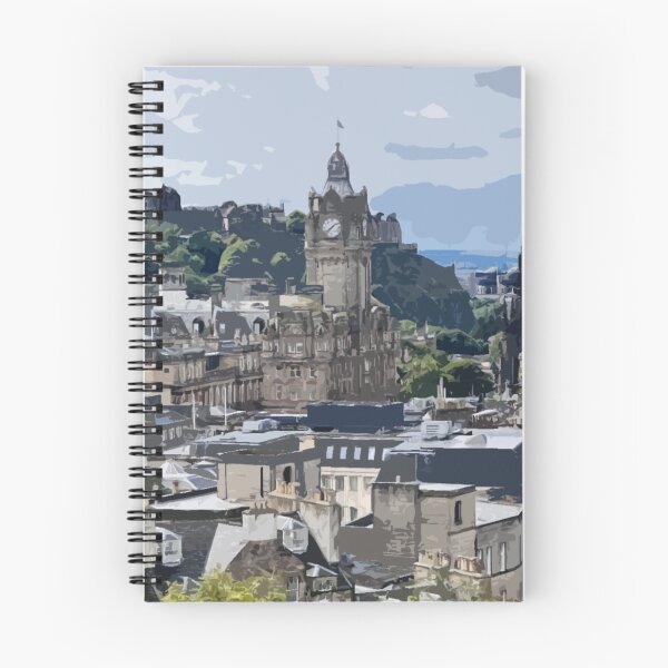 Item preview, EDINBURGH  designed and sold by powerpointer.