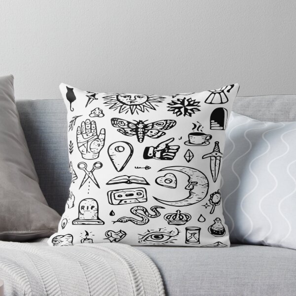 Item preview,  Traditional American Mosaic. designed and sold by Jaomink.