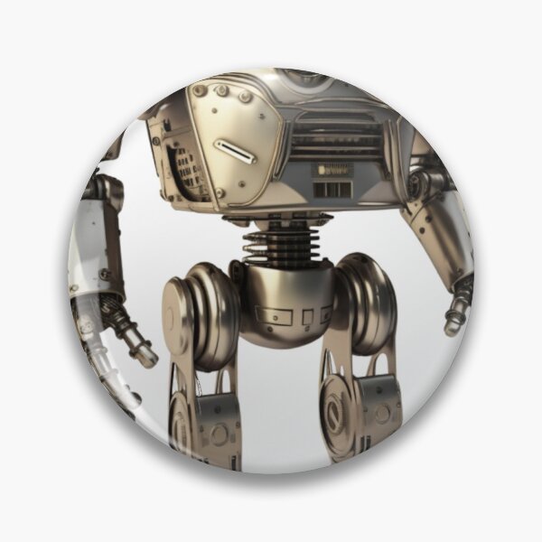 Item preview, Robot designed and sold by Offsite.