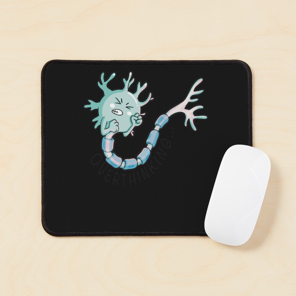 Item preview, Mouse Pad designed and sold by sofialangleya.