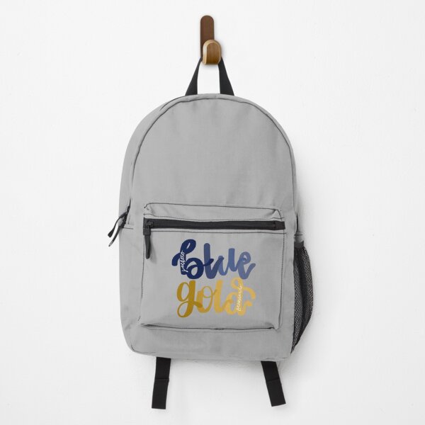 Item preview, Blue jackets gold standards designed and sold by CALFinatedAg.