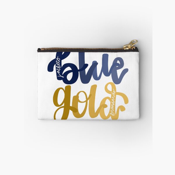 Item preview, Blue jackets gold standards designed and sold by CALFinatedAg.