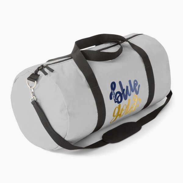 Item preview, Blue jackets gold standards designed and sold by CALFinatedAg.