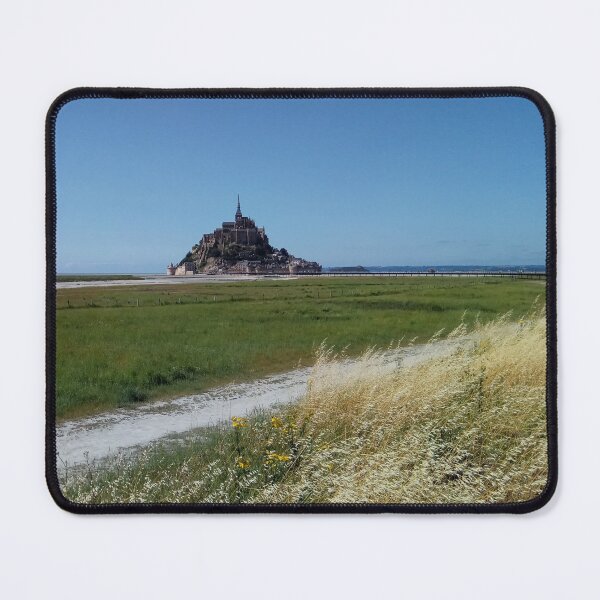 Item preview, Mont Saint Michel designed and sold by ZetaPlan.