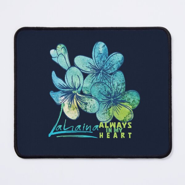 Item preview, Lahaina - Always in my Heart 5 designed and sold by J Marielle Designs.