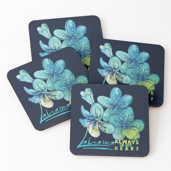 Item preview, Lahaina - Always in my Heart 5 designed and sold by J Marielle Designs.