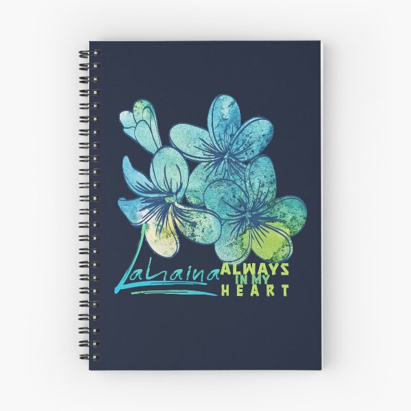 Item preview, Lahaina - Always in my Heart 5 designed and sold by J Marielle Designs.