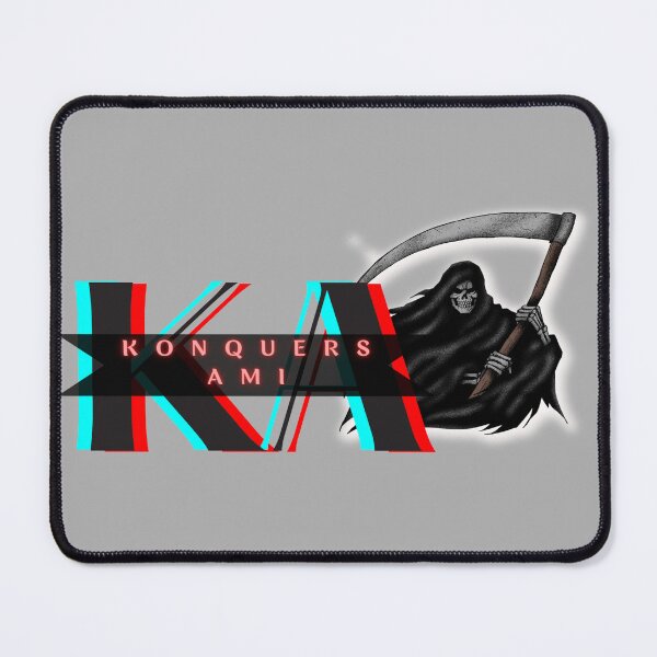 Item preview, Konquers Ami Twitch Merch designed and sold by GoddessEye.