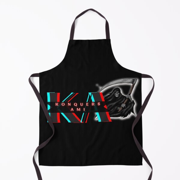 Item preview, Konquers Ami Twitch Merch designed and sold by GoddessEye.