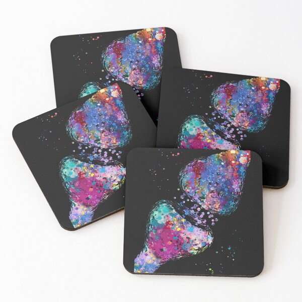 Item preview, Synapse of Neurotransmitters  designed and sold by sofialangleya.