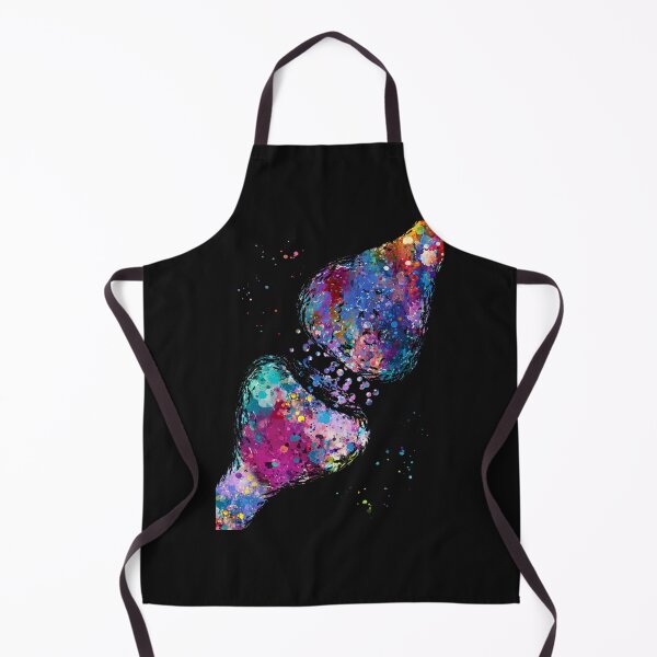 Item preview, Synapse of Neurotransmitters  designed and sold by sofialangleya.