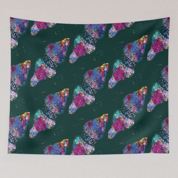 Item preview, Synapse of Neurotransmitters  designed and sold by sofialangleya.