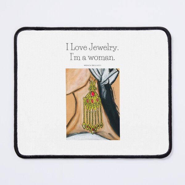 Item preview, Earrings of precious stones. designed and sold by ZakiaDanishyar.