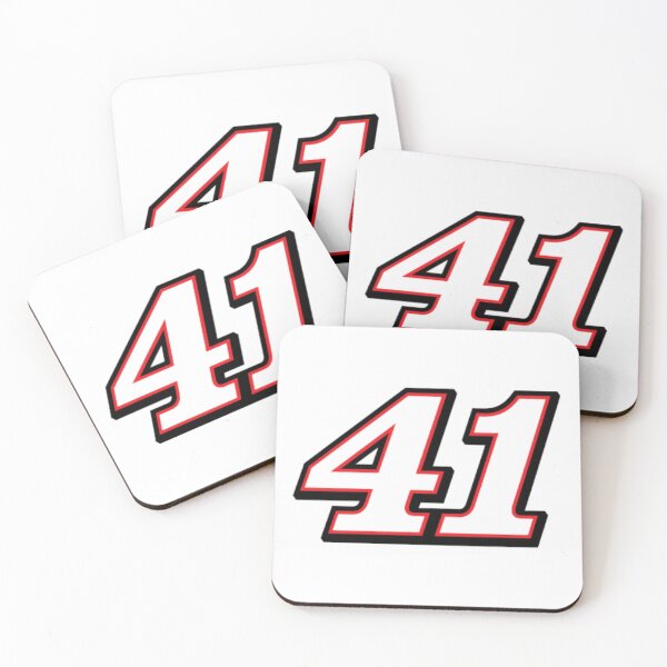 Artikelvorschau, Ryan Preece 41 entworfen und verkauft von Foofighter01.