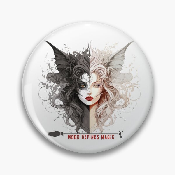 Item preview, Mood defines magic designed and sold by KaurisDigital.